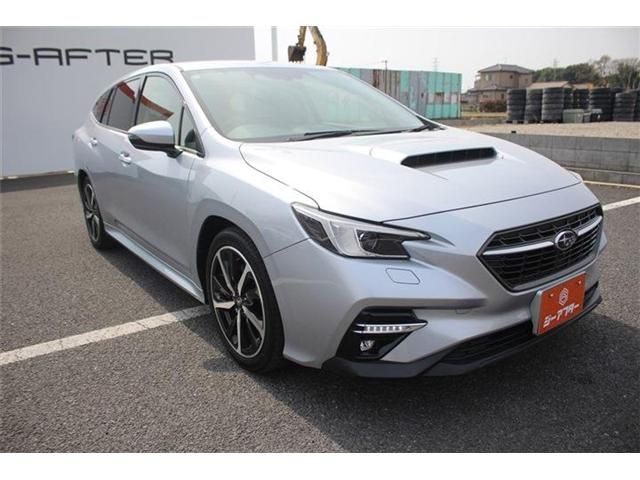 SUBARU LEVORG 2020 Image 31