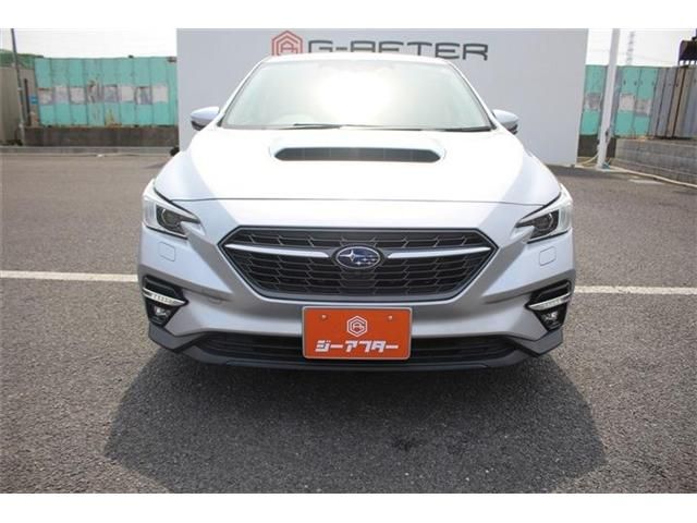 SUBARU LEVORG 2020 Image 31