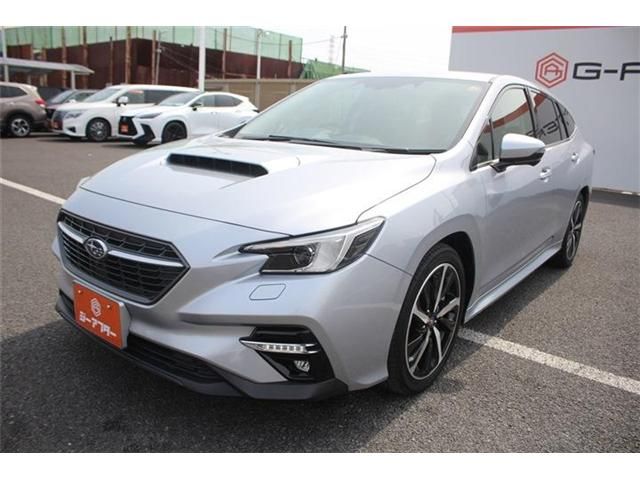 SUBARU LEVORG 2020 Image 31