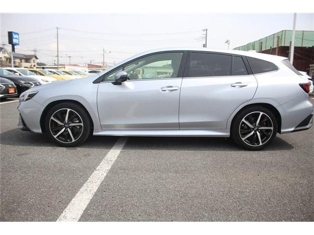 SUBARU LEVORG 2020 Image 31