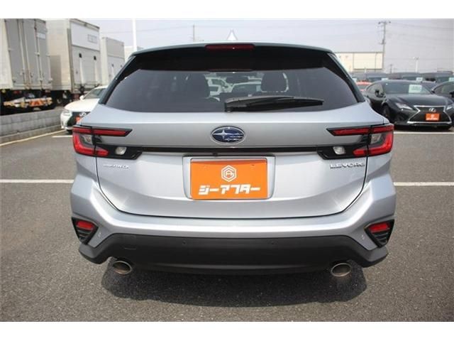 SUBARU LEVORG 2020 Image 31