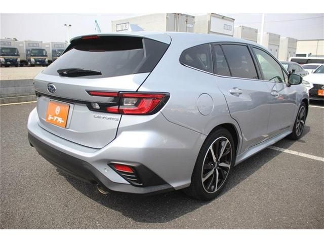 SUBARU LEVORG 2020 Image 31