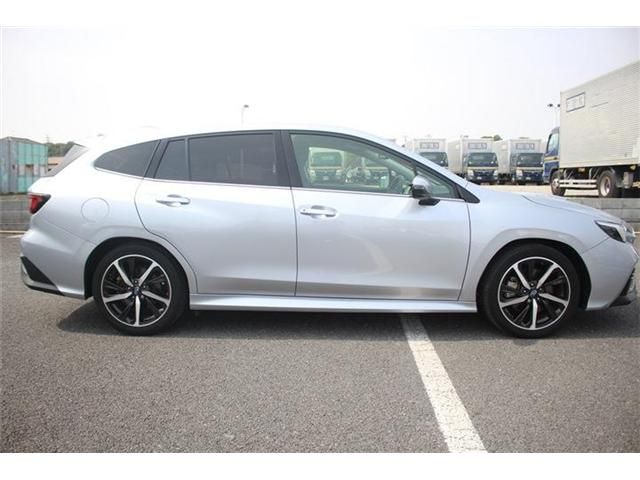 SUBARU LEVORG 2020 Image 31