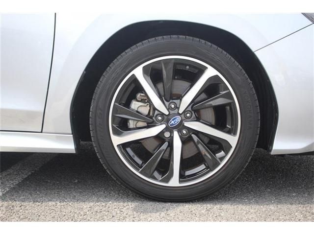 SUBARU LEVORG 2020 Image 31