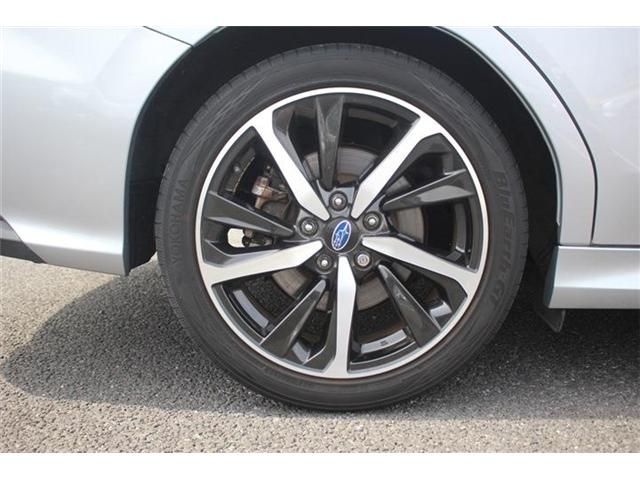 SUBARU LEVORG 2020 Image 31