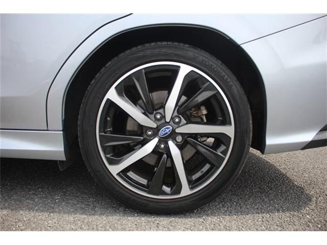 SUBARU LEVORG 2020 Image 31