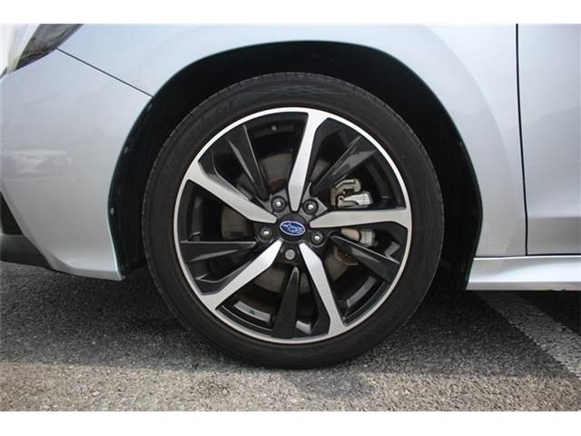 SUBARU LEVORG 2020 Image 31