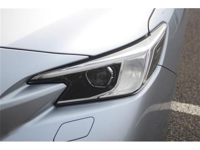 SUBARU LEVORG 2020 Image 31