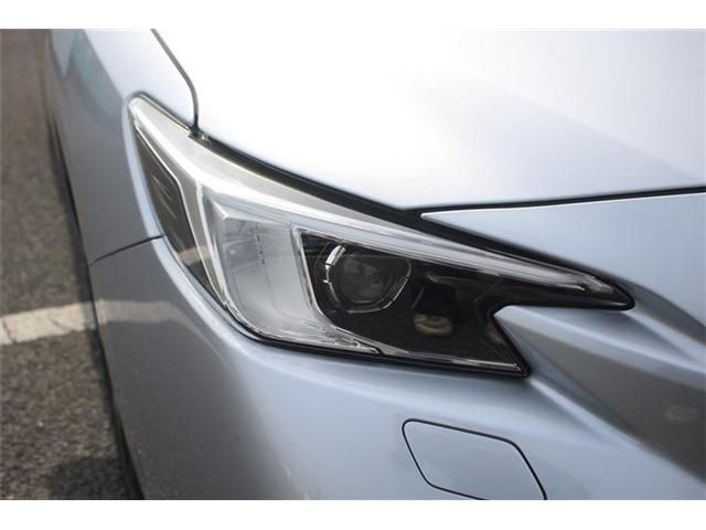 SUBARU LEVORG 2020 Image 31