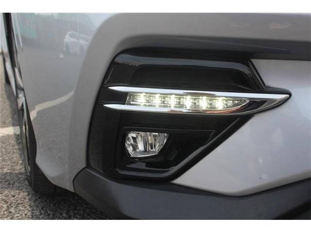 SUBARU LEVORG 2020 Image 31