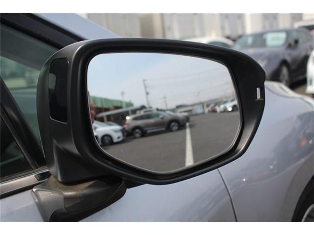 SUBARU LEVORG 2020 Image 31