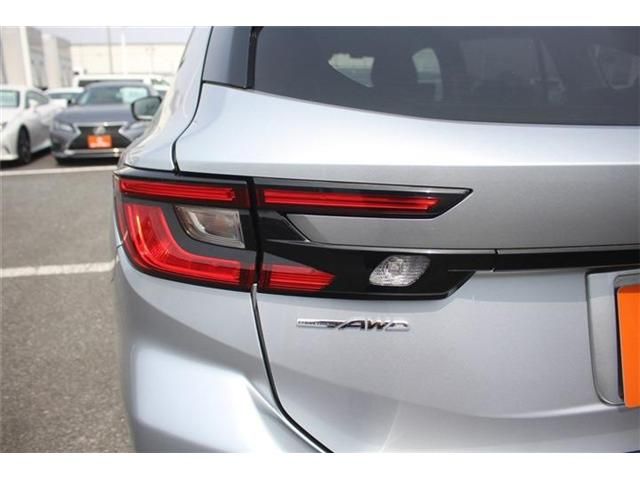 SUBARU LEVORG 2020 Image 31