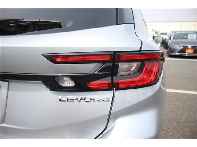SUBARU LEVORG 2020 Image 31