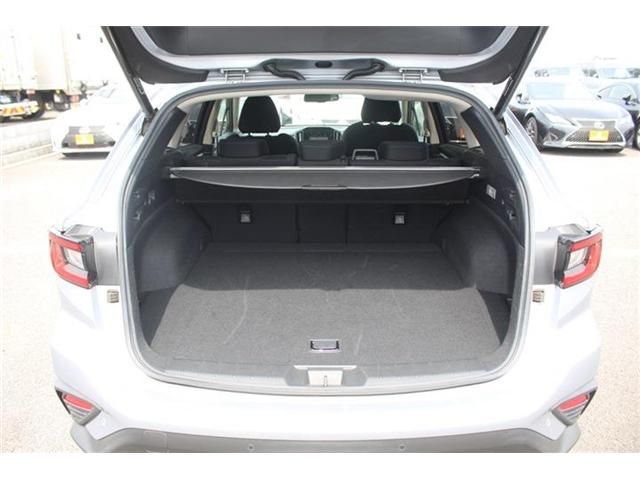 SUBARU LEVORG 2020 Image 31