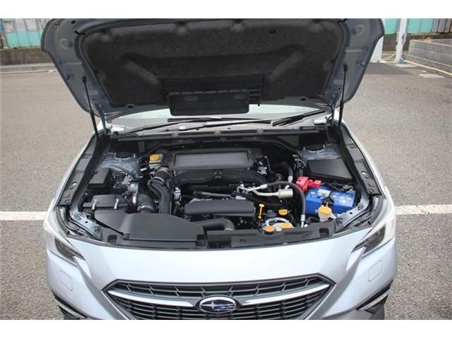 SUBARU LEVORG 2020 Image 31