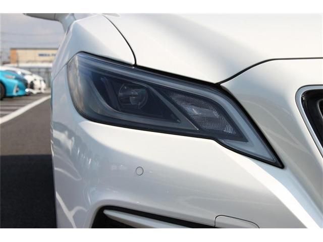 TOYOTA CROWN SEDAN HYBRID 2020 Image 31