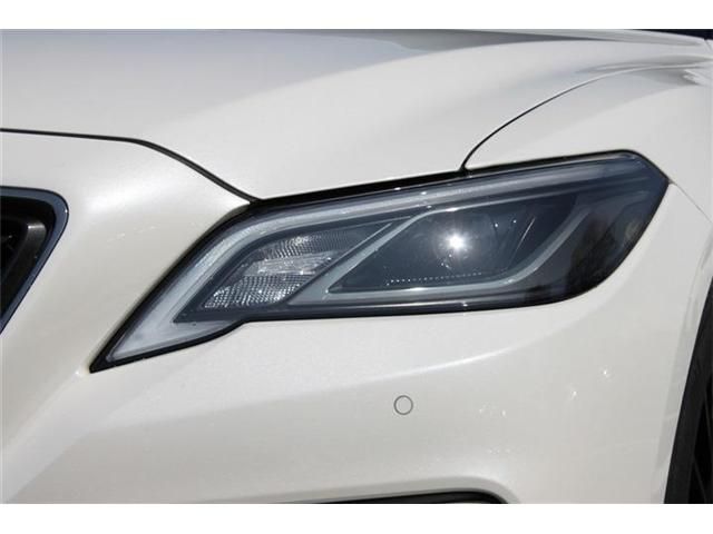 TOYOTA CROWN SEDAN HYBRID 2020 Image 31