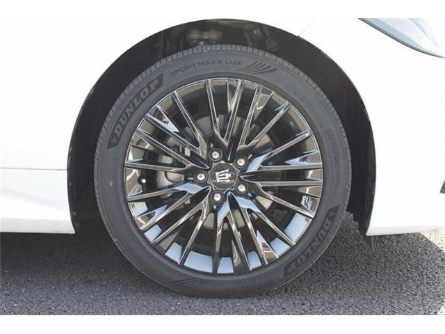 TOYOTA CROWN SEDAN HYBRID 2020 Image 31