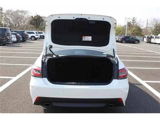 TOYOTA CROWN SEDAN HYBRID 2020 Image 31