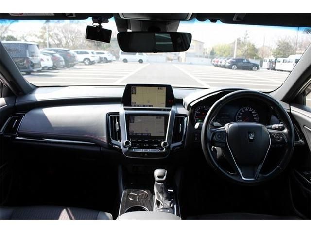 TOYOTA CROWN SEDAN HYBRID 2020 Image 31