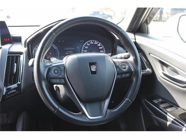 TOYOTA CROWN SEDAN HYBRID 2020 Image 31