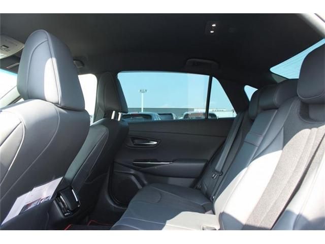 TOYOTA CROWN SEDAN HYBRID 2020 Image 31