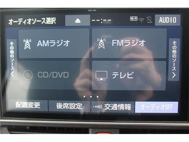 TOYOTA NOAH 2018 Image 31