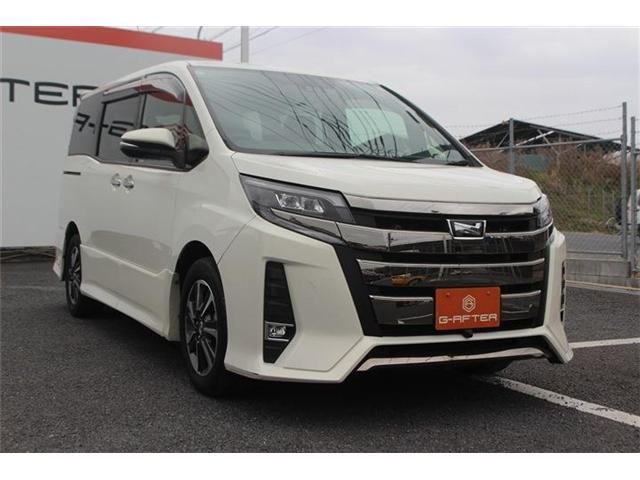 TOYOTA NOAH 2018 Image 31