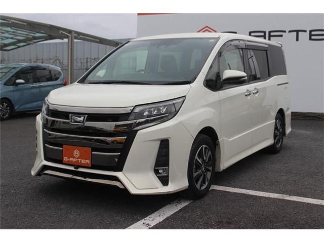 TOYOTA NOAH 2018 Image 31