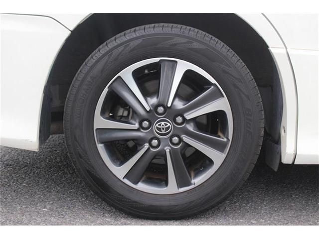 TOYOTA NOAH 2018 Image 31