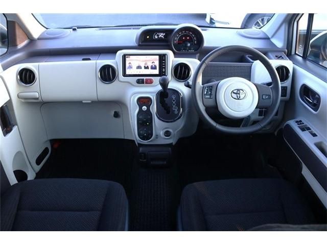 TOYOTA PORTE 4WD 2015 Image 31