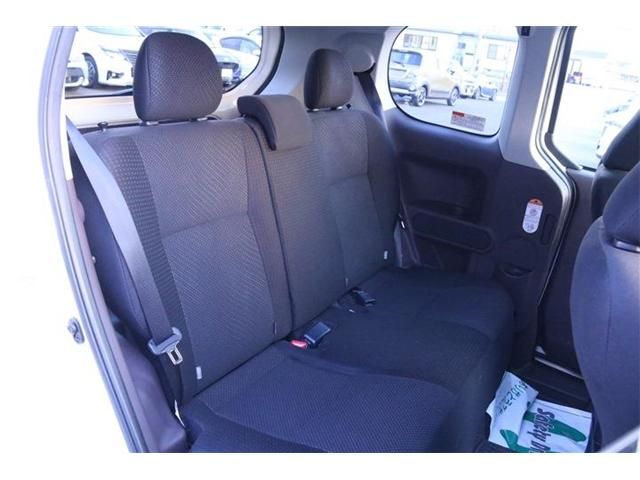 TOYOTA PORTE 4WD 2015 Image 31