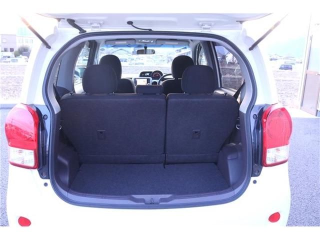 TOYOTA PORTE 4WD 2015 Image 31