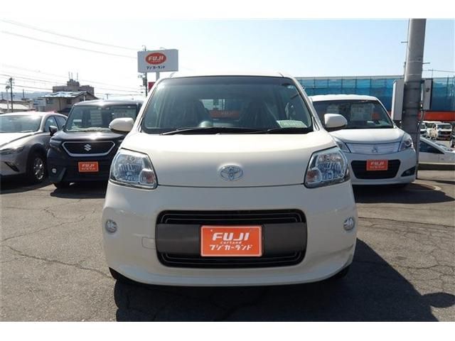 TOYOTA PORTE 4WD 2015 Image 31