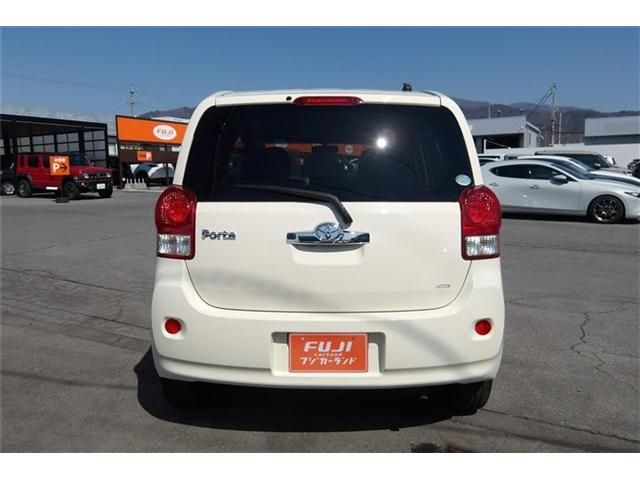 TOYOTA PORTE 4WD 2015 Image 31