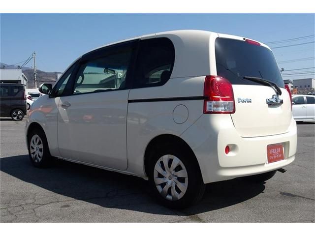 TOYOTA PORTE 4WD 2015 Image 31