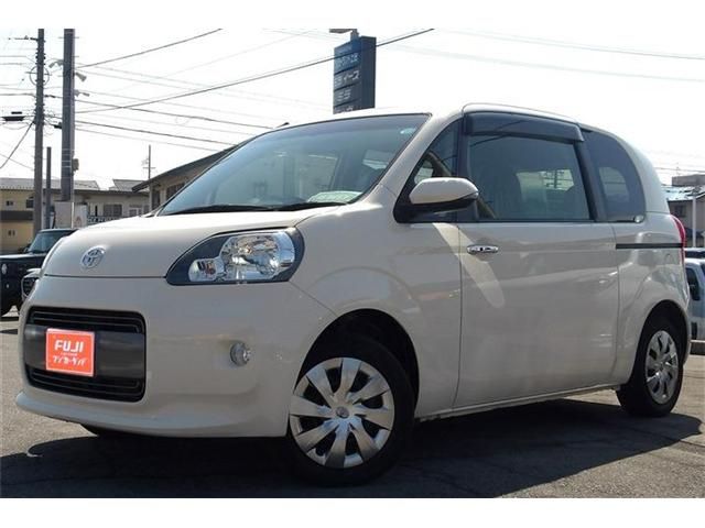 TOYOTA PORTE 4WD 2015 Image 31