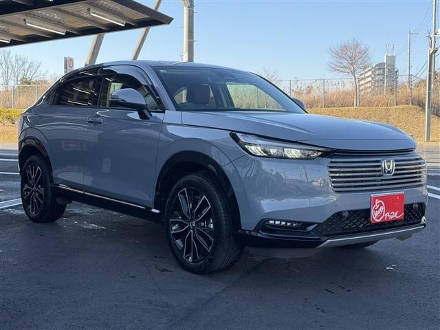 HONDA VEZEL E:HEV 2025 Image 31