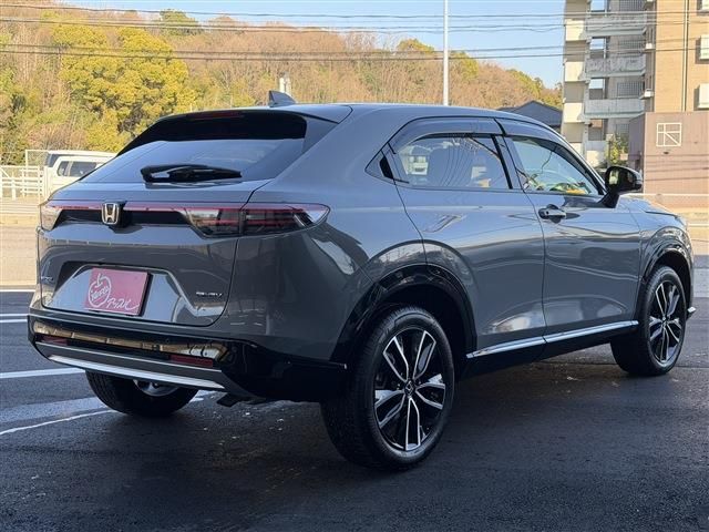 HONDA VEZEL E:HEV 2025 Image 31