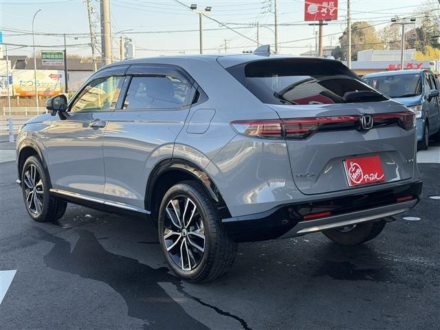 HONDA VEZEL E:HEV 2025 Image 31