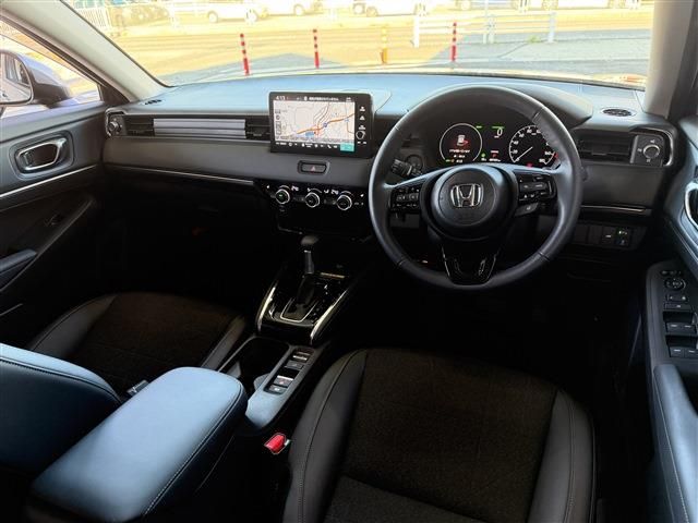 HONDA VEZEL E:HEV 2025 Image 31