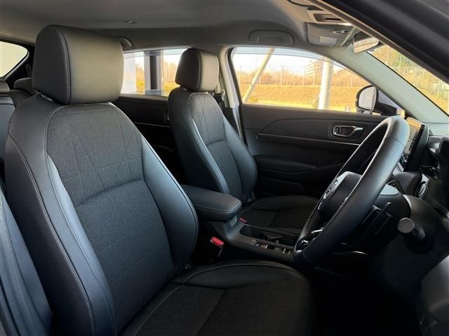 HONDA VEZEL E:HEV 2025 Image 31