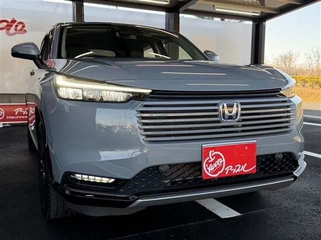 HONDA VEZEL E:HEV 2025 Image 31