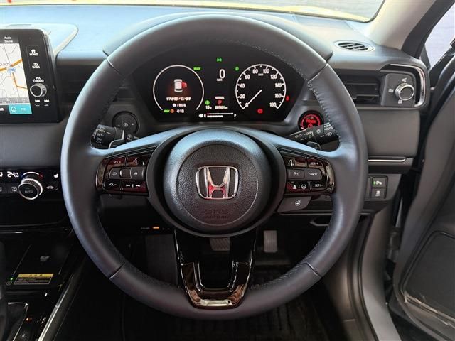 HONDA VEZEL E:HEV 2025 Image 31