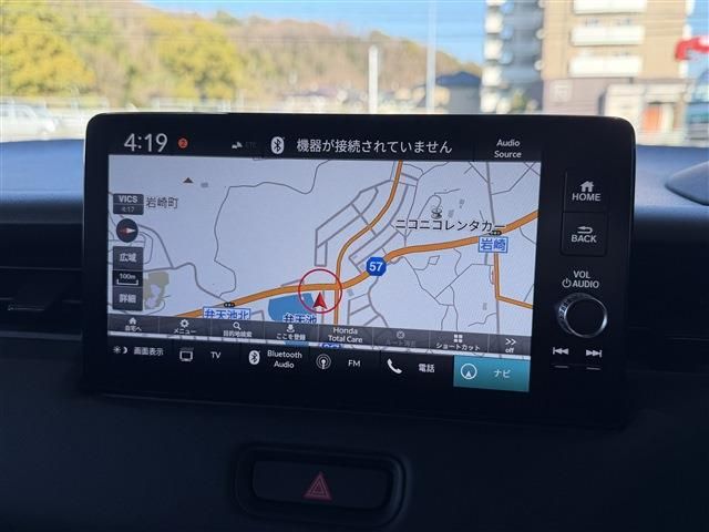 HONDA VEZEL E:HEV 2025 Image 31