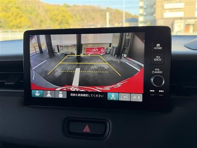 HONDA VEZEL E:HEV 2025 Image 31