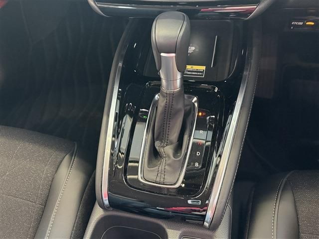 HONDA VEZEL E:HEV 2025 Image 31