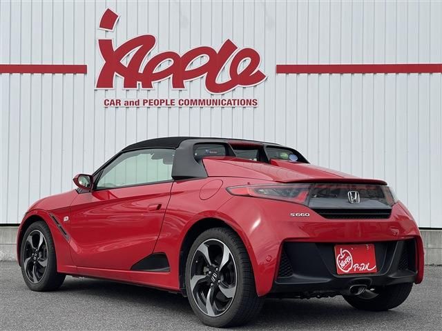 HONDA S660 2015 Image 31