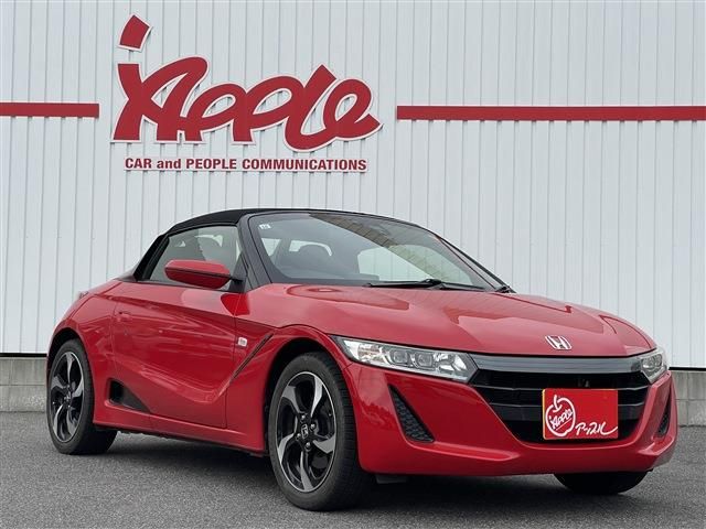 HONDA S660 2015 Image 31