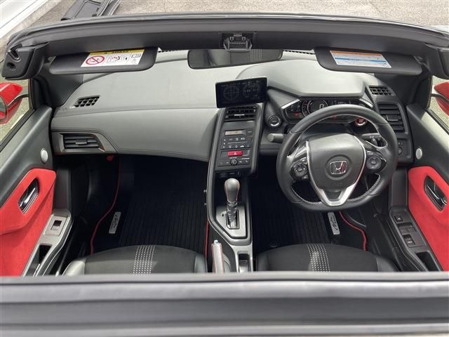 HONDA S660 2015 Image 31